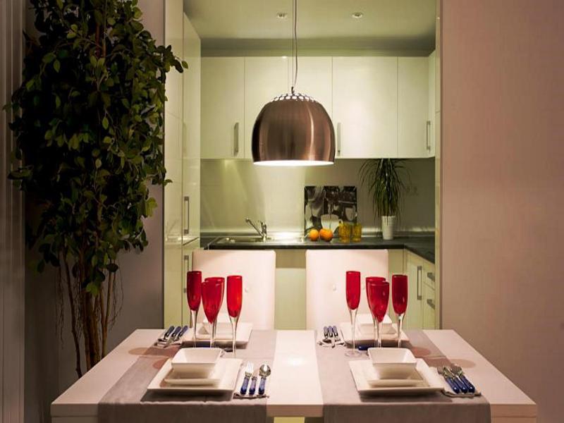Malaga Apartments Andes La Cala Del Moral Екстериор снимка
