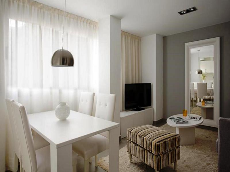 Malaga Apartments Andes La Cala Del Moral Екстериор снимка