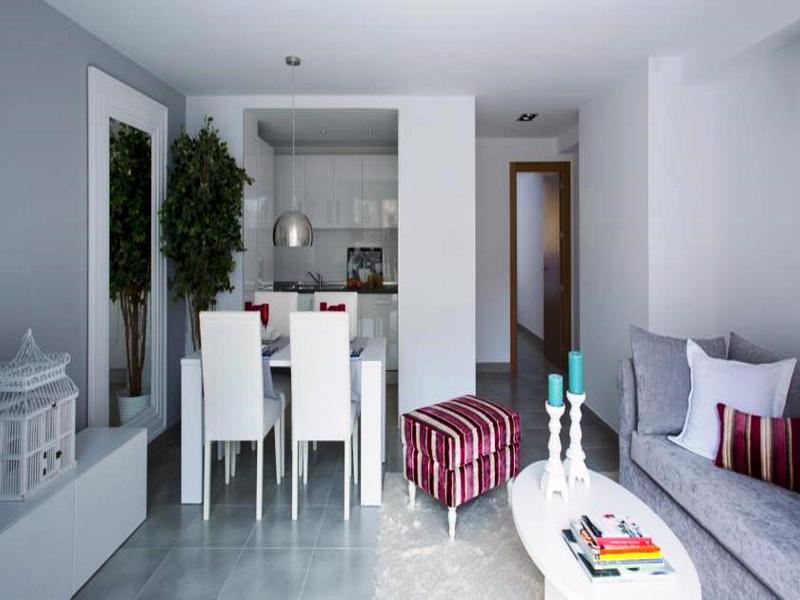 Malaga Apartments Andes La Cala Del Moral Екстериор снимка