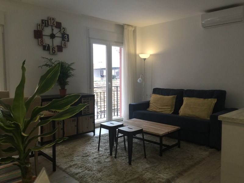 Malaga Apartments Andes La Cala Del Moral Екстериор снимка