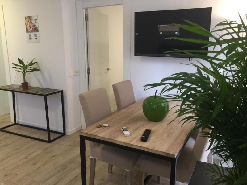 Malaga Apartments Andes La Cala Del Moral Екстериор снимка