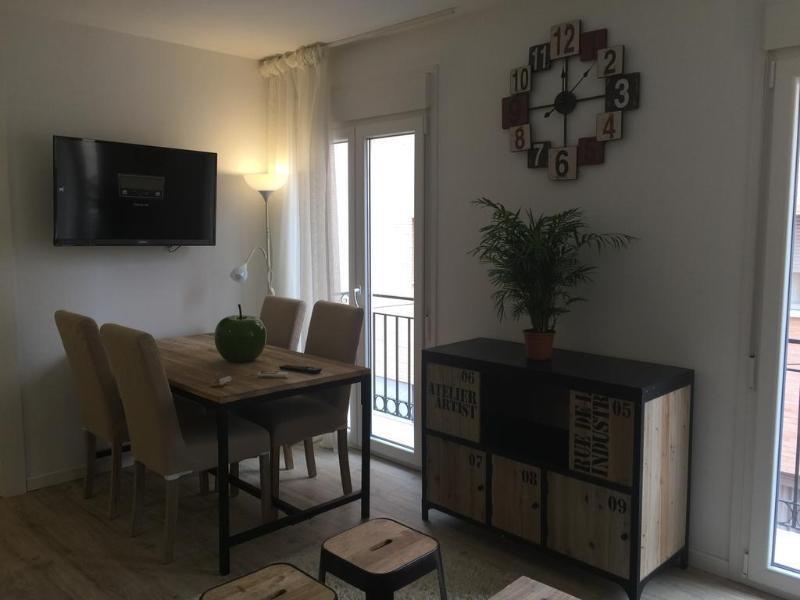 Malaga Apartments Andes La Cala Del Moral Екстериор снимка