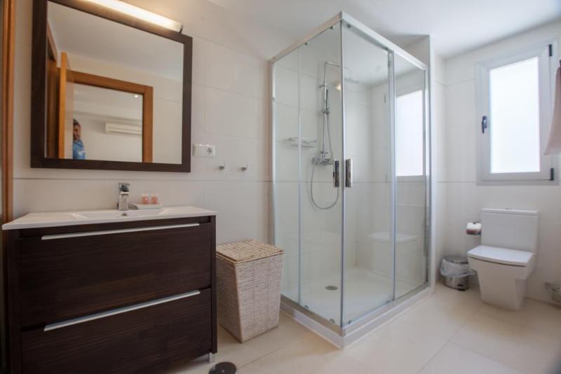 Malaga Apartments Andes La Cala Del Moral Екстериор снимка